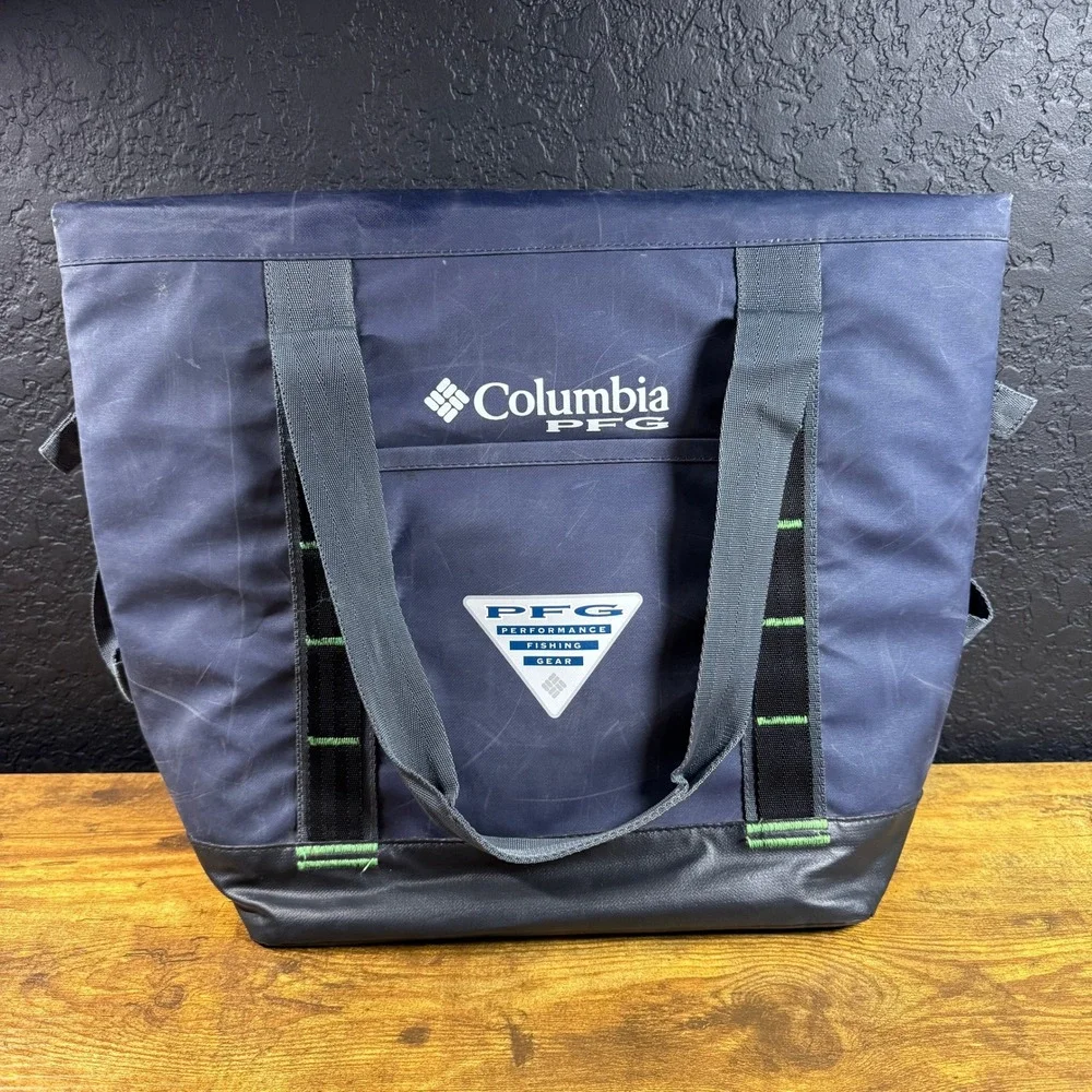 Columbia PFG 17